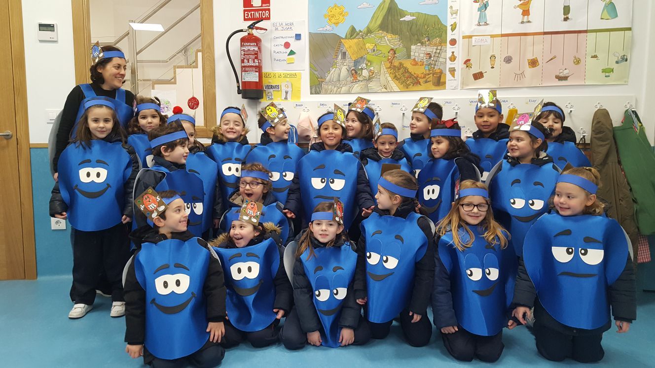 Carnaval 17-18